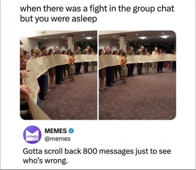 in the group chat majorgeeks.jpg